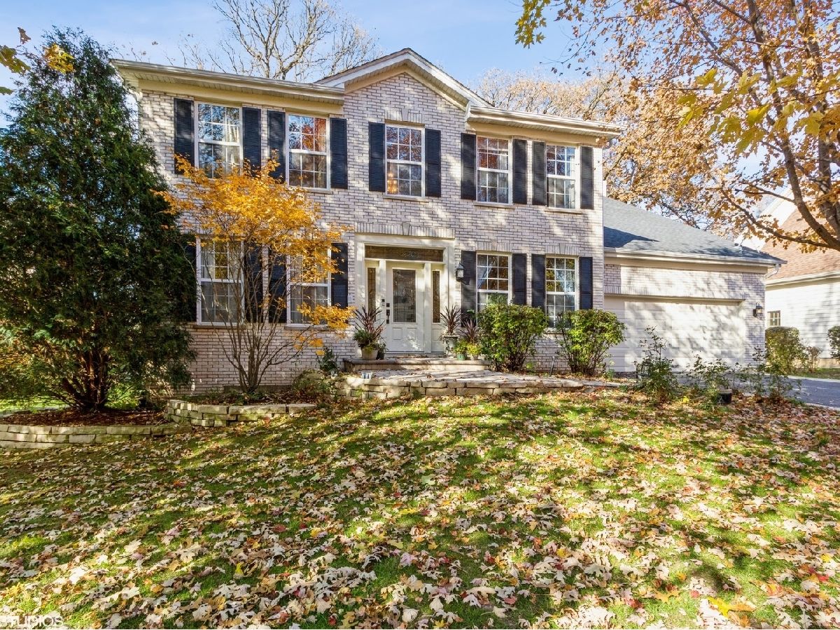 Homes Rented Picnic Grove Fox River Grove Illinois, 606 Barberry