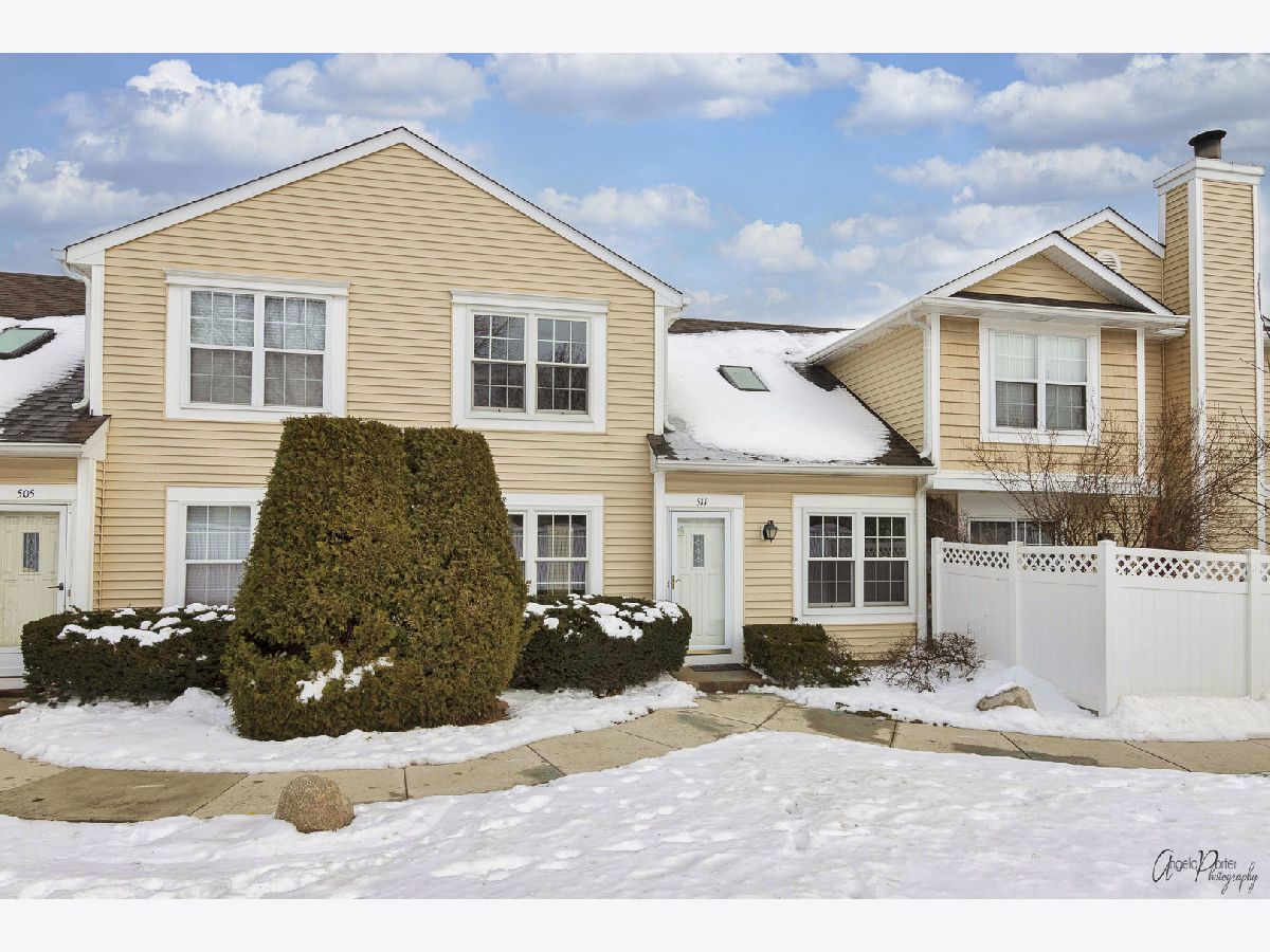 Townhomes & Condos Rented Le Parc Buffalo Grove Illinois, 511 Le Parc