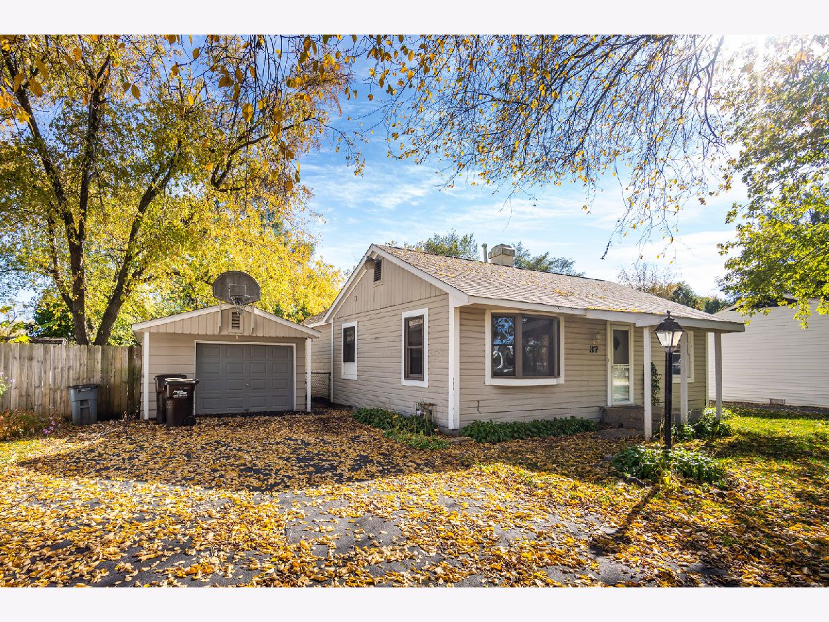 Homes Rented Cepek's Crystal Vista Crystal Lake Illinois, 37 Heather