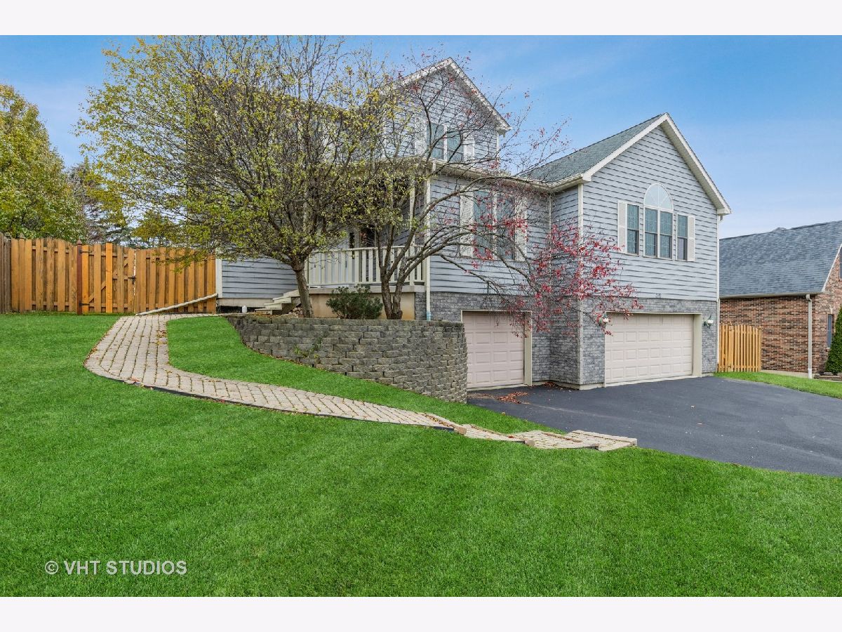 Homes Sold Winslow Acres Woodstock Illinois, 1349 Winslow