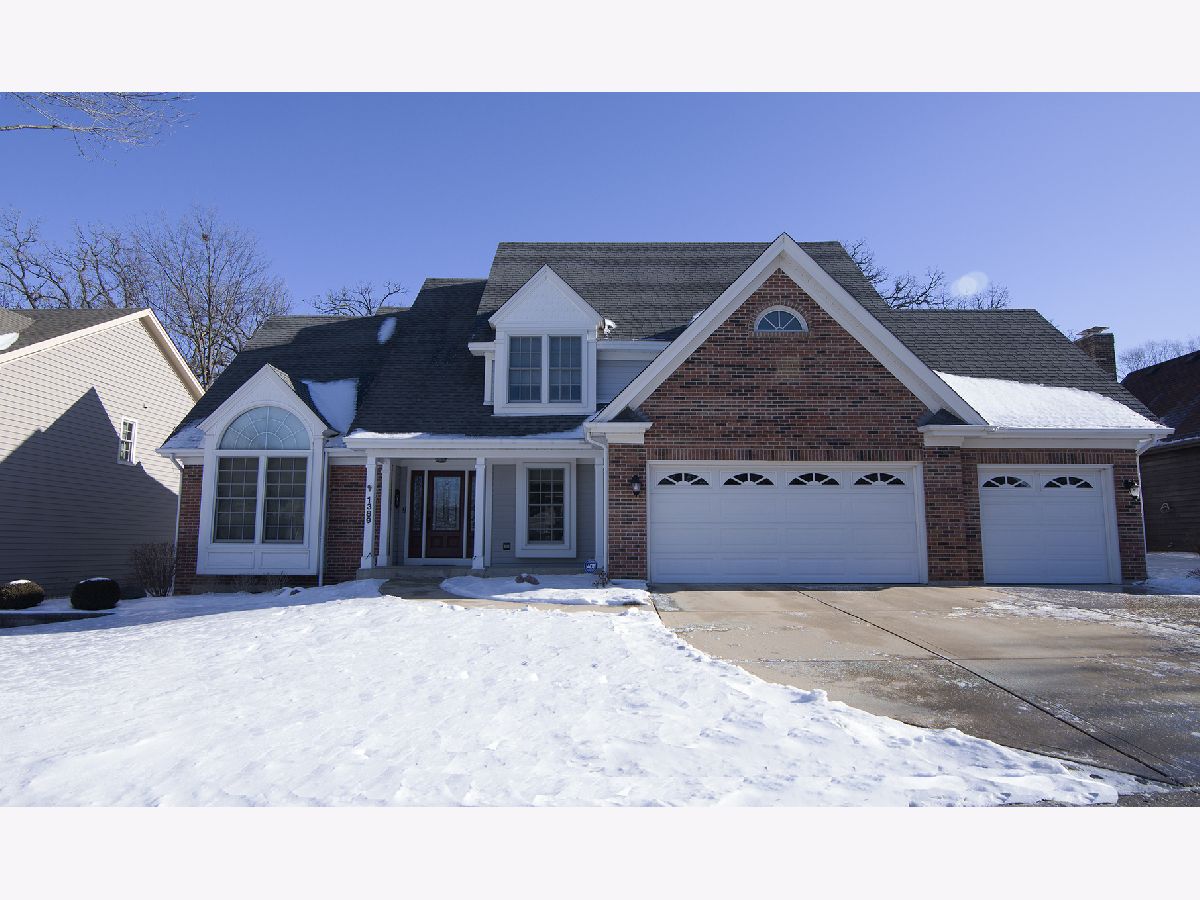 Homes Sold Rolling Oaks Carol Stream Illinois, 1389 Yorkshire