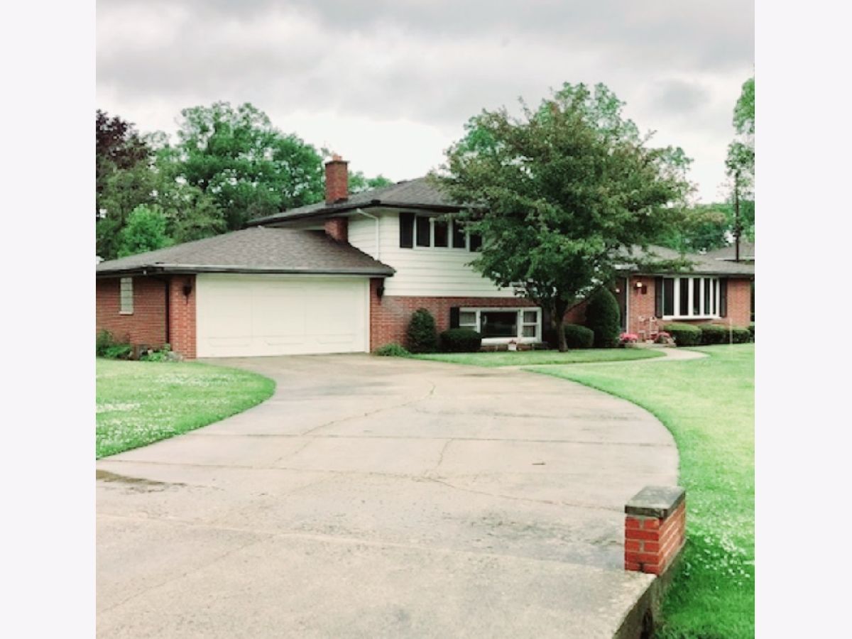Homes Sold Kimberly Heights Tinley Park Illinois, 6140 Jody