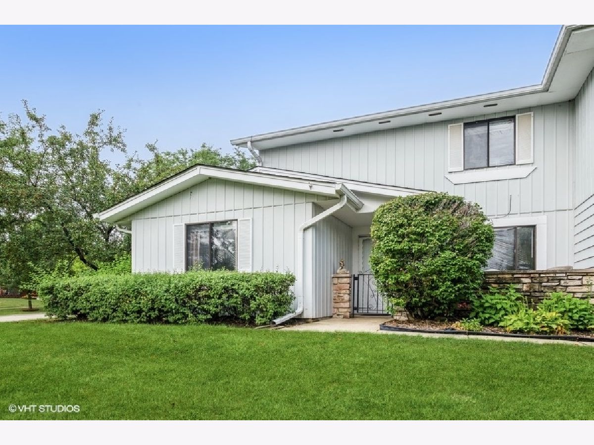 Townhomes & Condos & Homes Rented Fairfield Bloomingdale Illinois, 158 Chatham