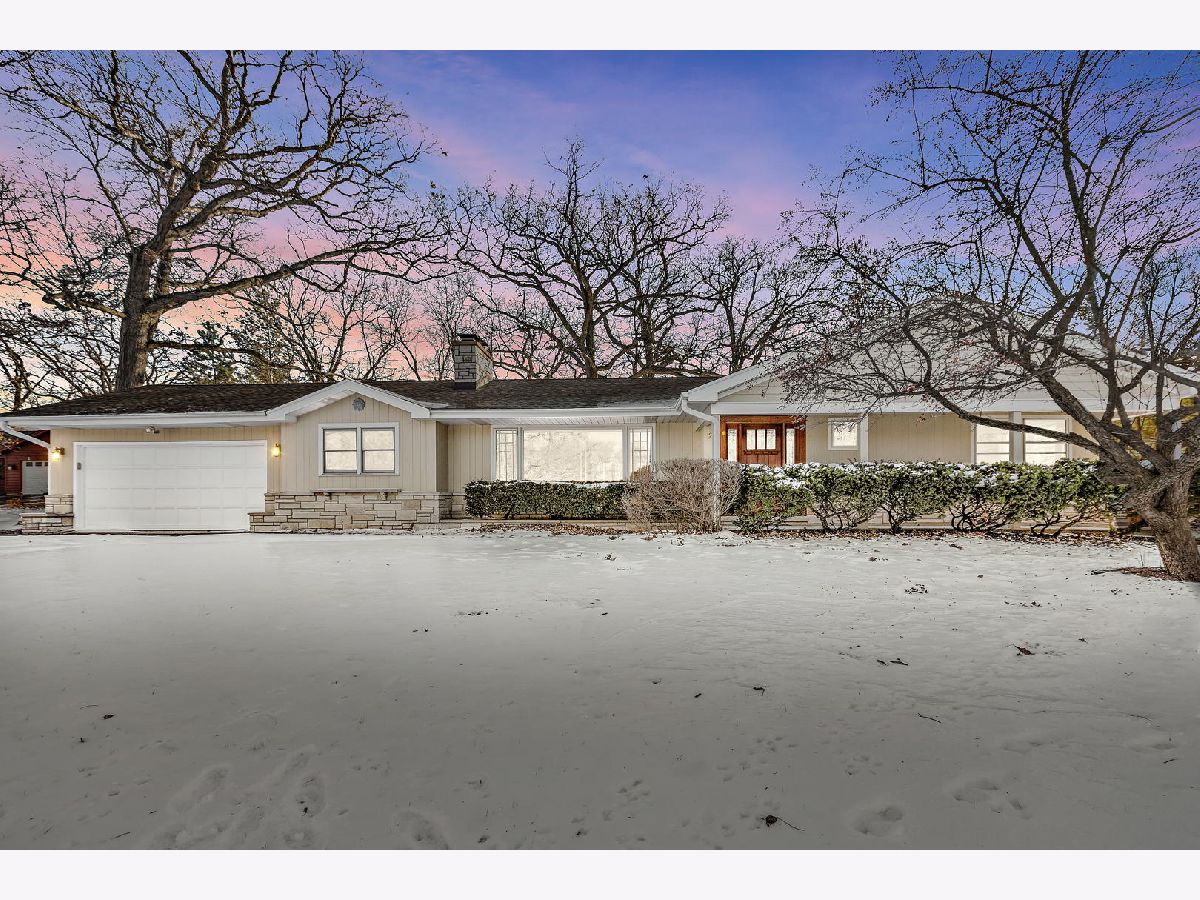 Homes Sold Glennshire Hawthorn Woods Illinois, 2 Circle