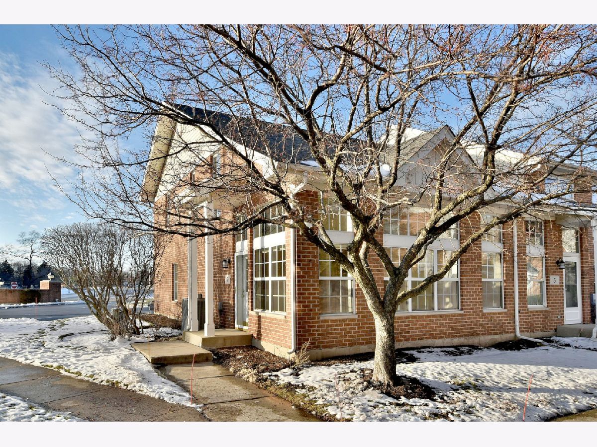 Townhomes Sold Astoria Place Elmhurst Illinois, 7 Carlton