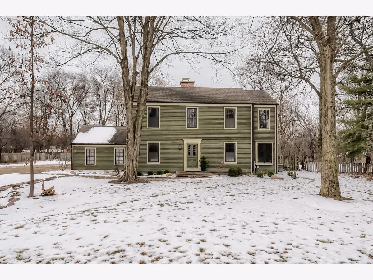 Homes & Condos & Townhomes Sold Wild Rose St Charles Illinois, 3N875 Thornly