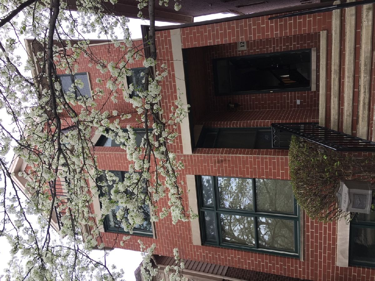 Homes Sold Bridgeport Village Chicago Illinois, 1204 33rd