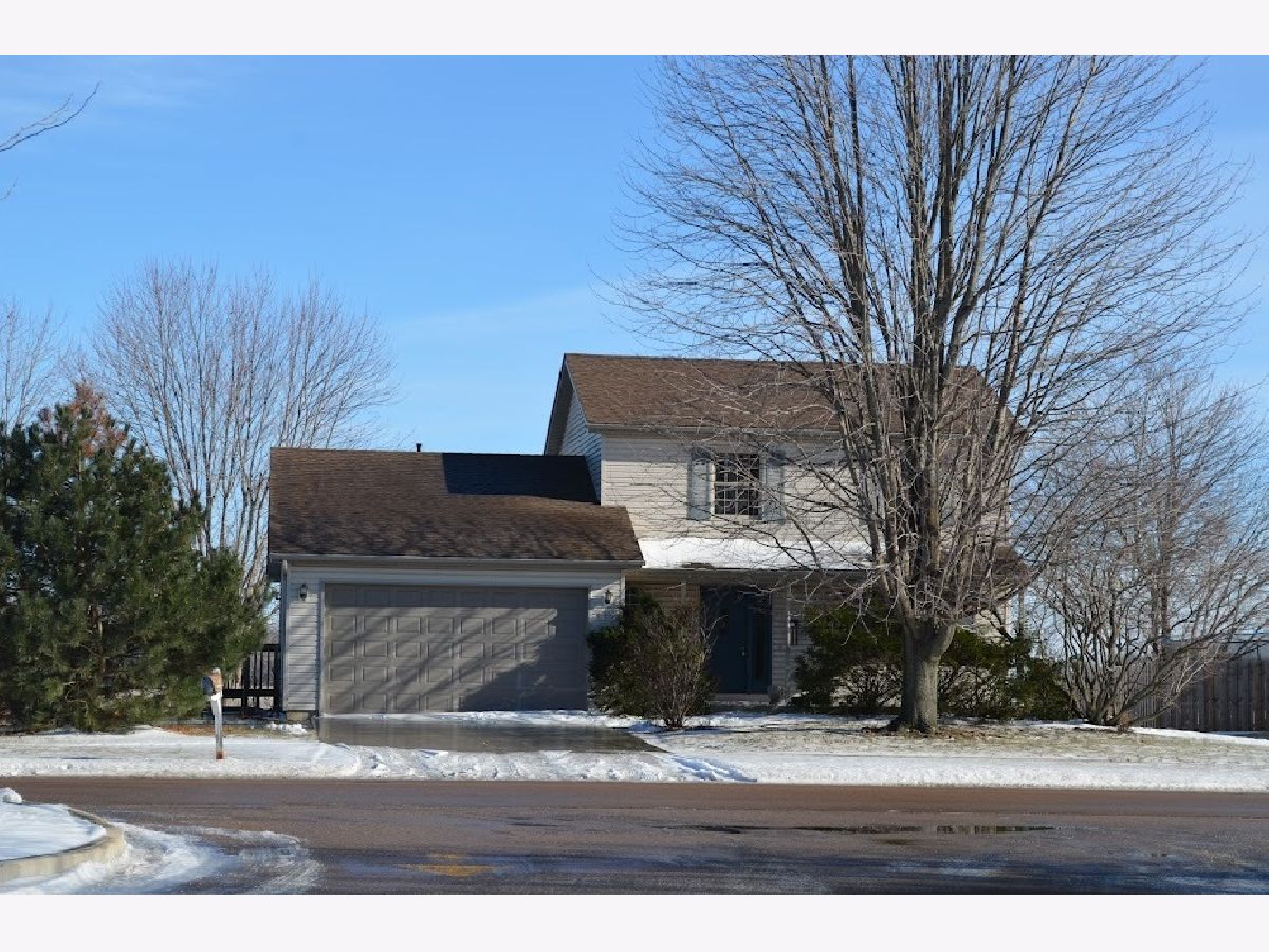 Homes Sold Dewey Somonauk Illinois