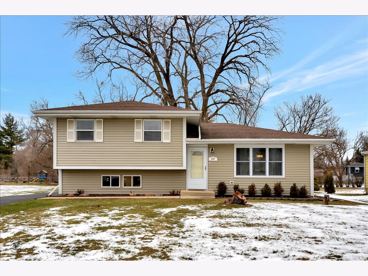 Homes Sold Marion Hills Darien Illinois, 338 Roger