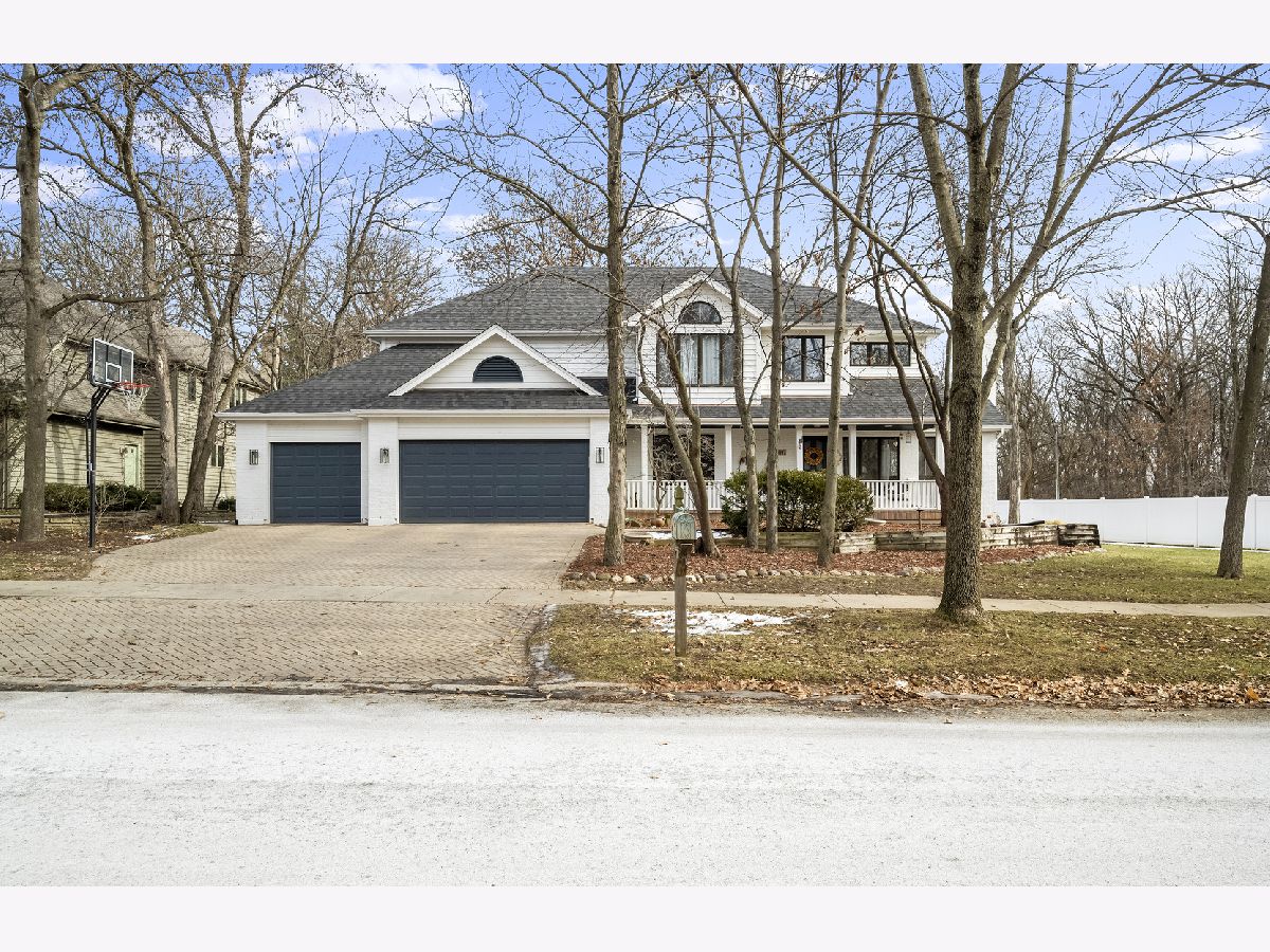 Homes Sold Royce Woods Naperville Illinois, 300 Apple River