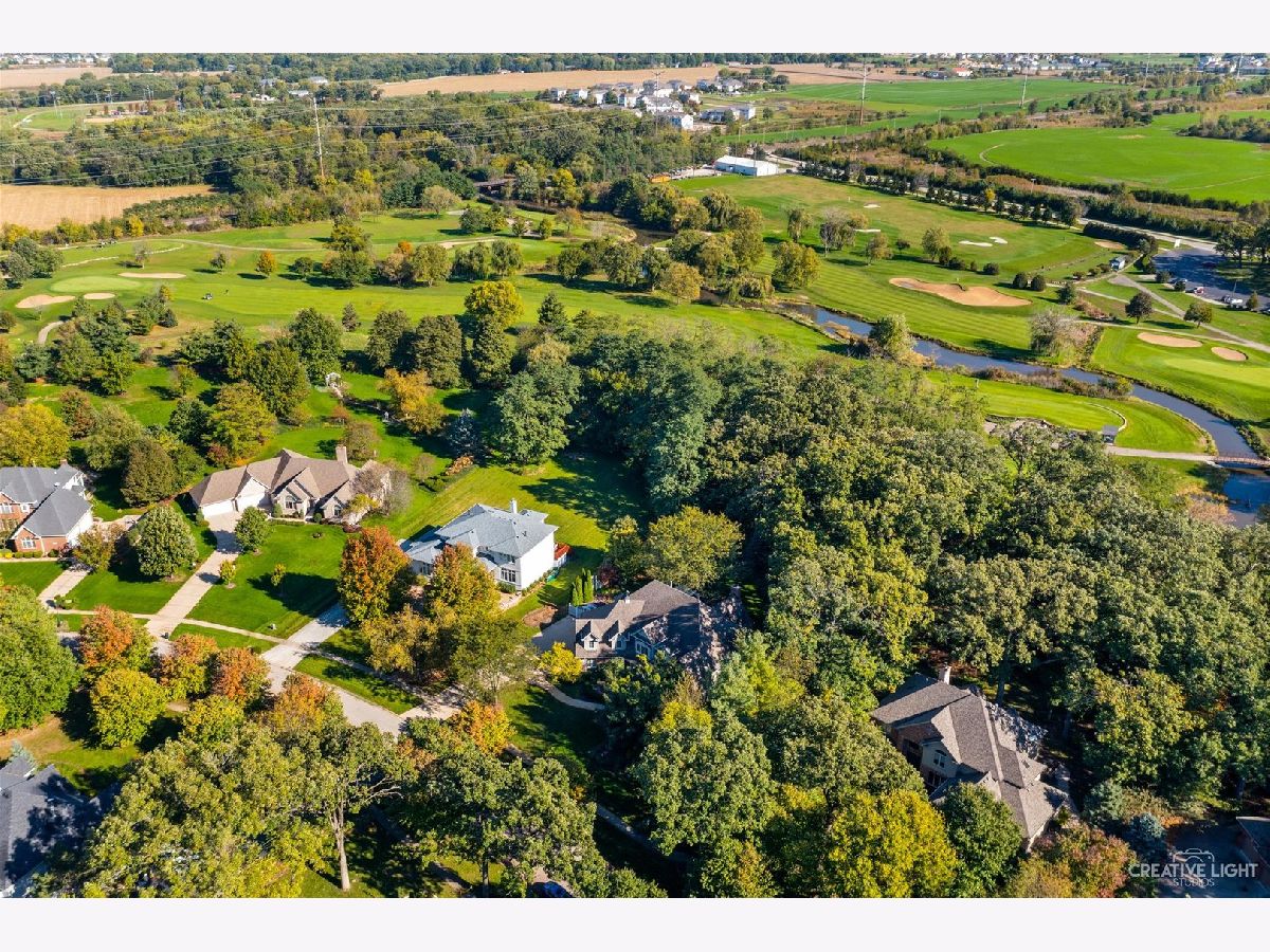 Homes Sold Woods Of Blackberry Oaks Bristol Illinois, 91 Royal Oaks