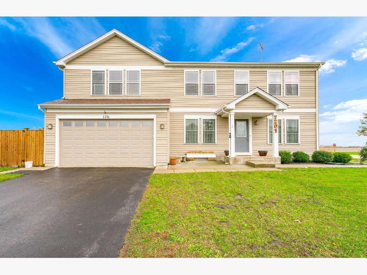 Homes Sold Richards Crossing Coal City Illinois, 1201 Thomas