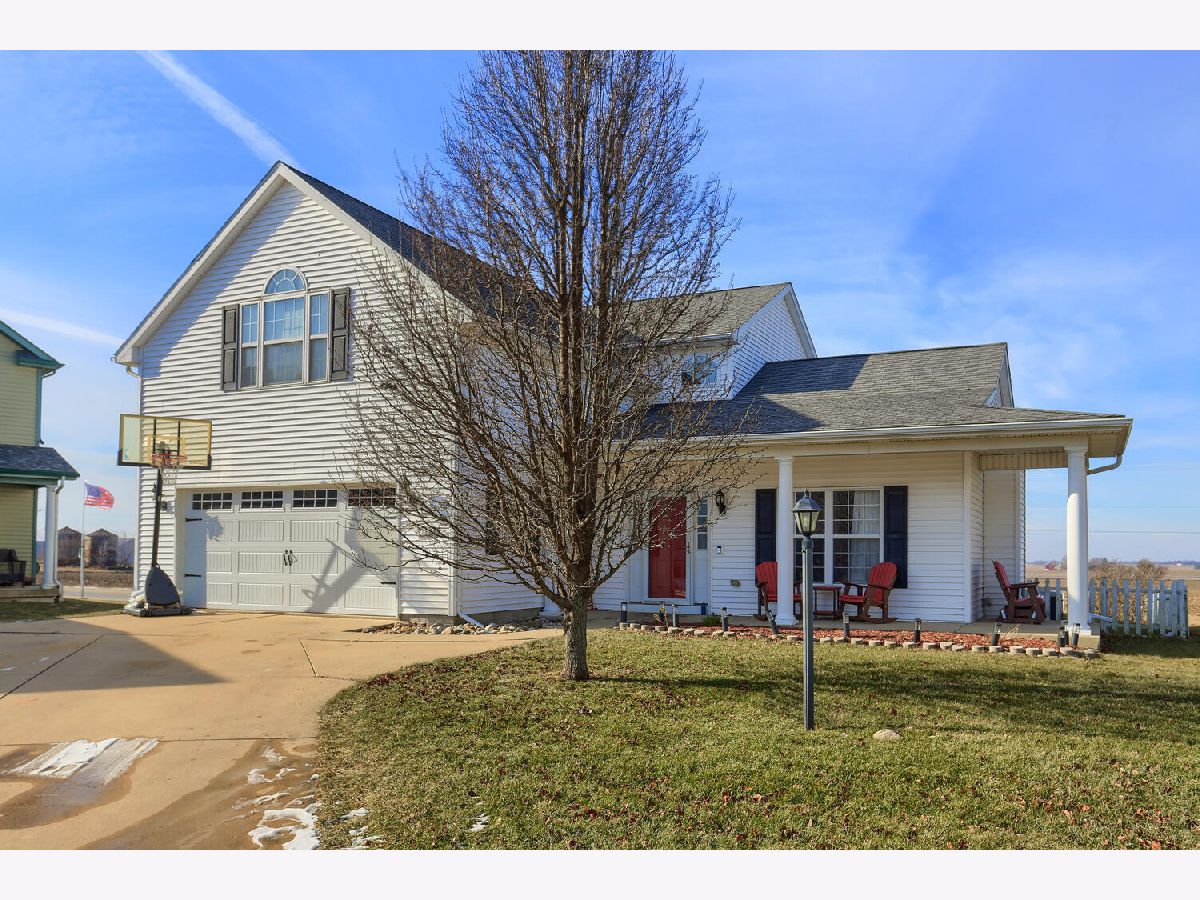 Homes Sold West Ridge Champaign Illinois, 4111 Rayburn