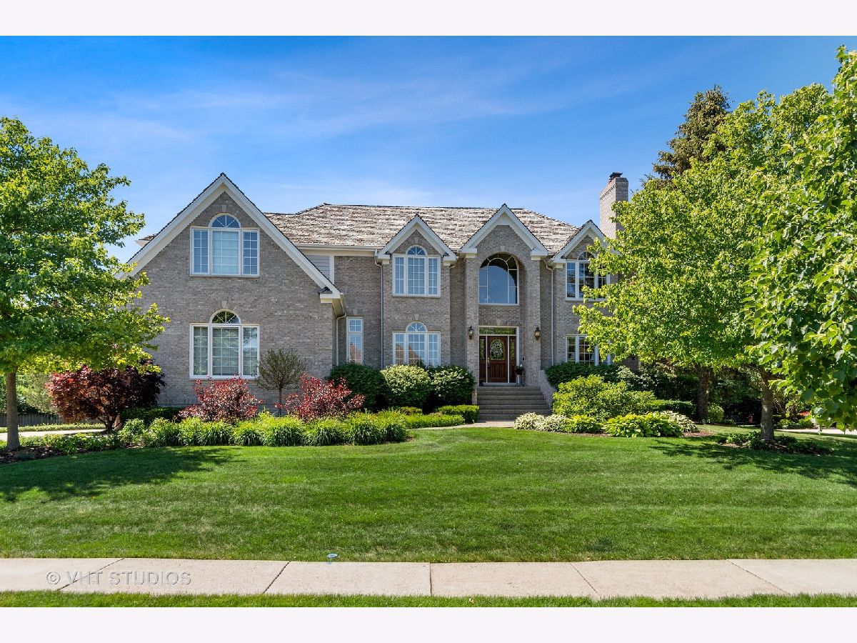 Homes Sold Lake Somerset Libertyville Illinois, 31382 Somerset
