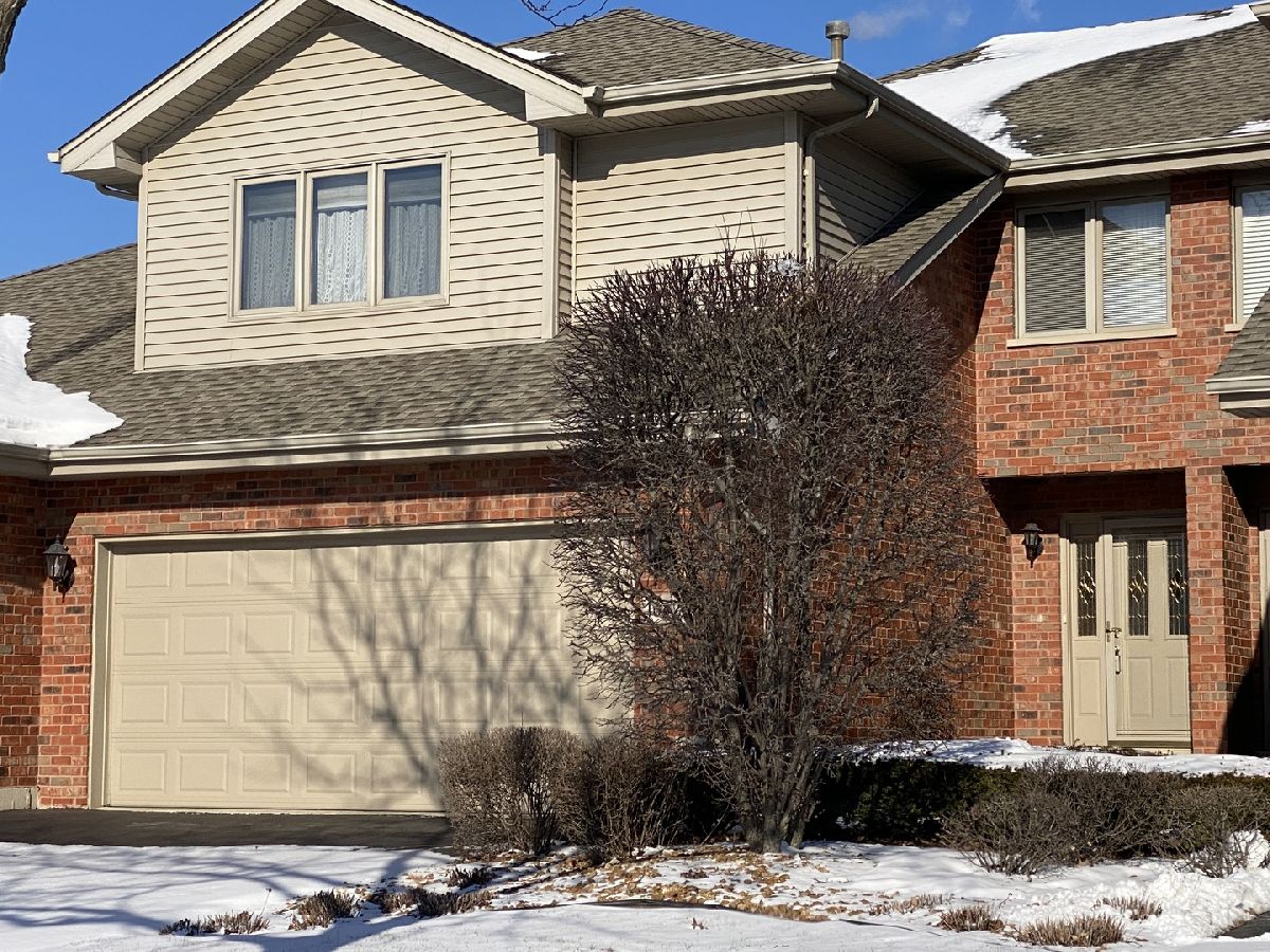 Homes & Townhomes Sold Mission Hills Orland Park Illinois, 10428 San Luis