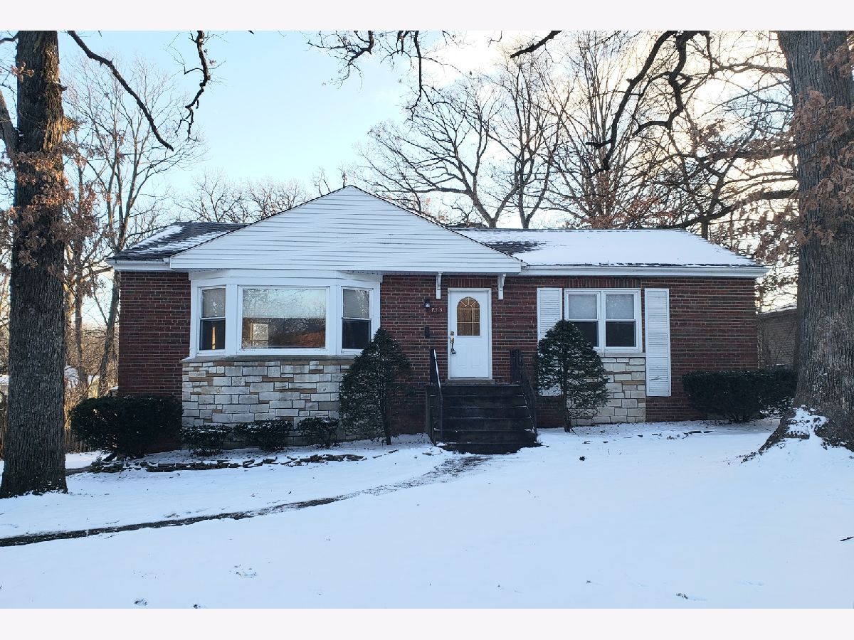  Rented Palos Heights Illinois, 7315 127th