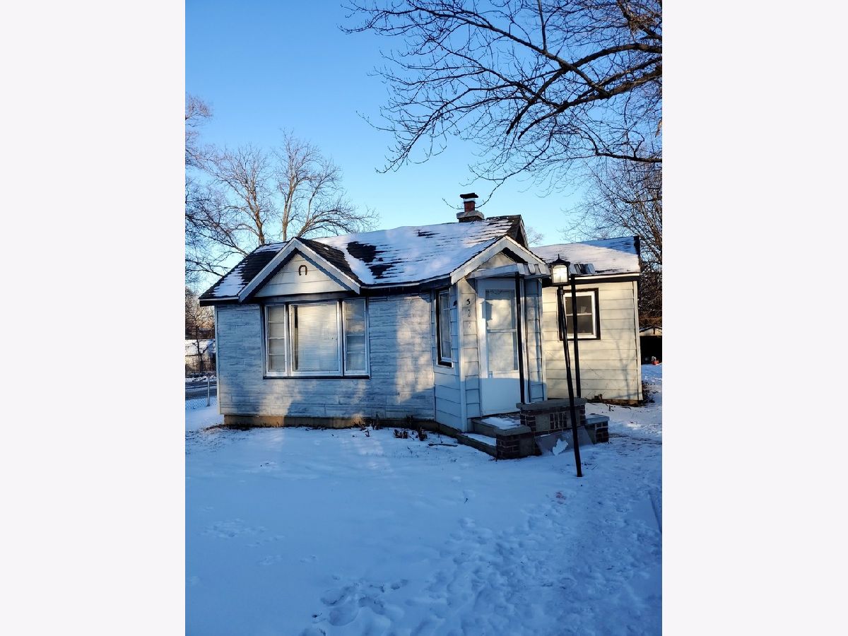 Rented Rockford Illinois, 521 Horace