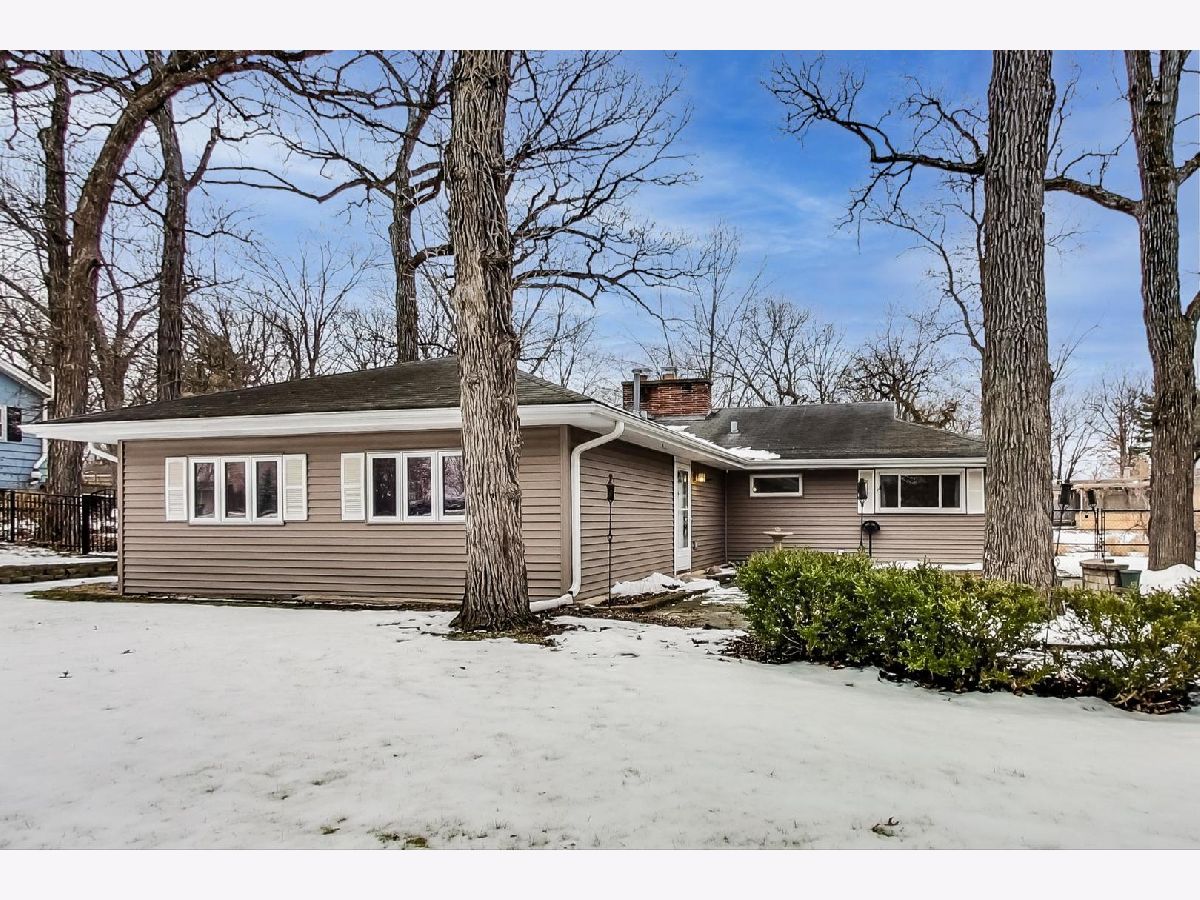 Homes Sold Northwoods West Chicago Illinois, 27W749 Robin