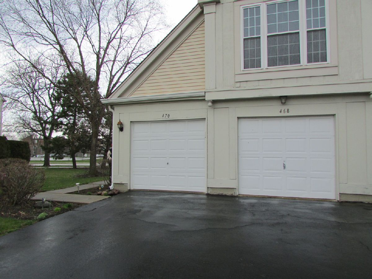 Townhomes & Condos & Homes Rented Polo Run Wheeling Illinois, 468 Bridle