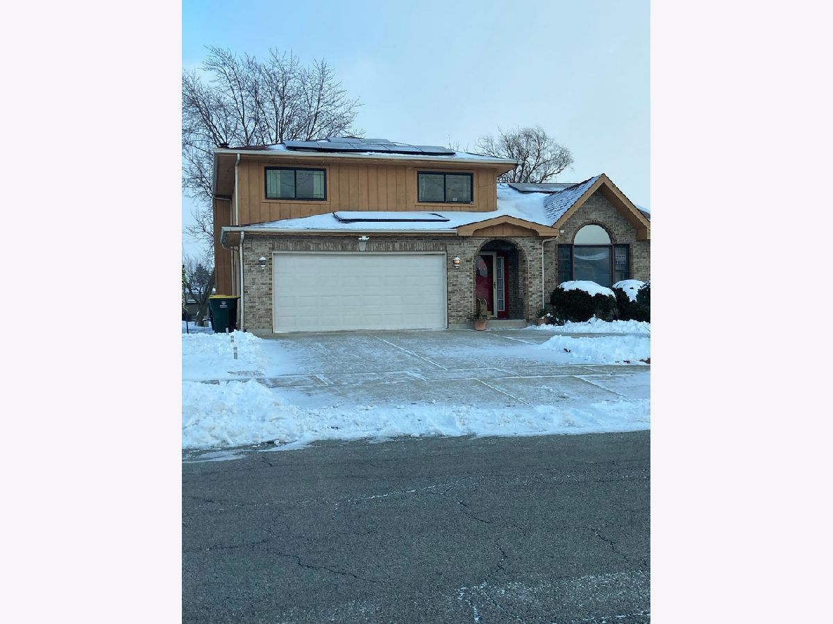 Homes & Townhomes Sold Lake Lynwood Lynwood Illinois, 19617 Lake Lynwood