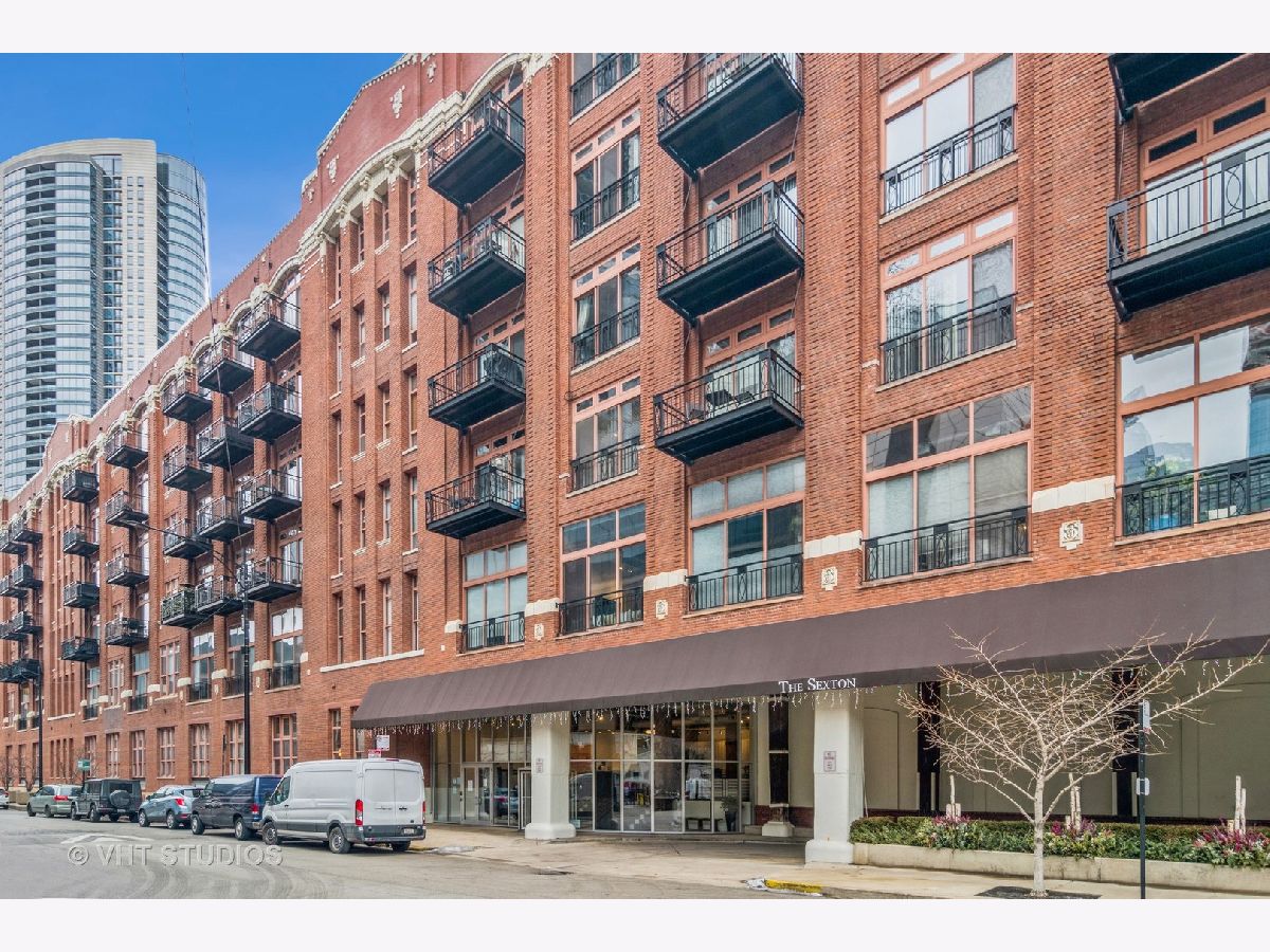 Townhomes & Condos Sold The Sexton Chicago Illinois, 360 Illinois