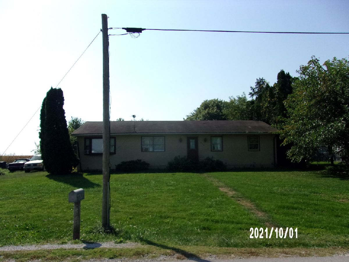  Sold Papineau Illinois, 310 Papineau