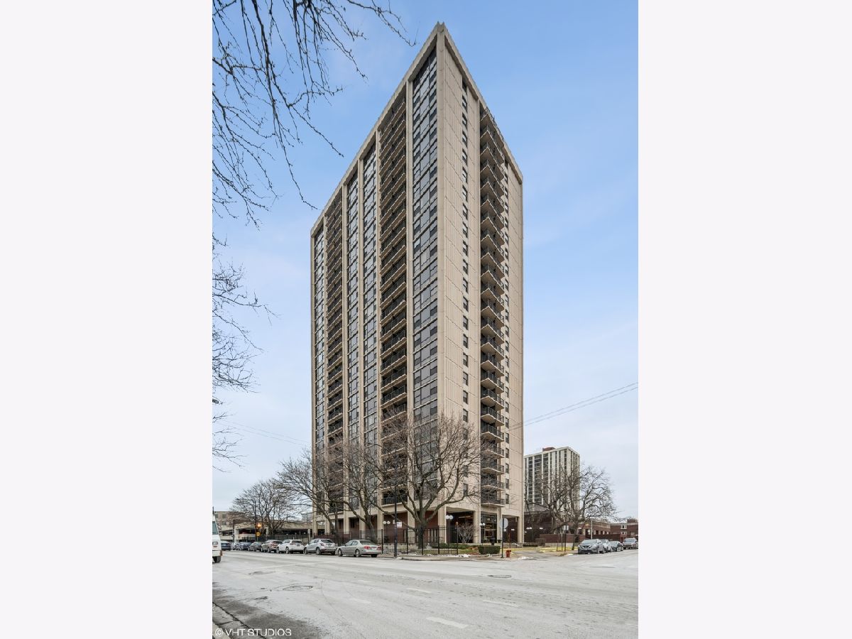 Condos & Townhomes Sold Stratford South Commons Chicago Illinois, 2605 Indiana