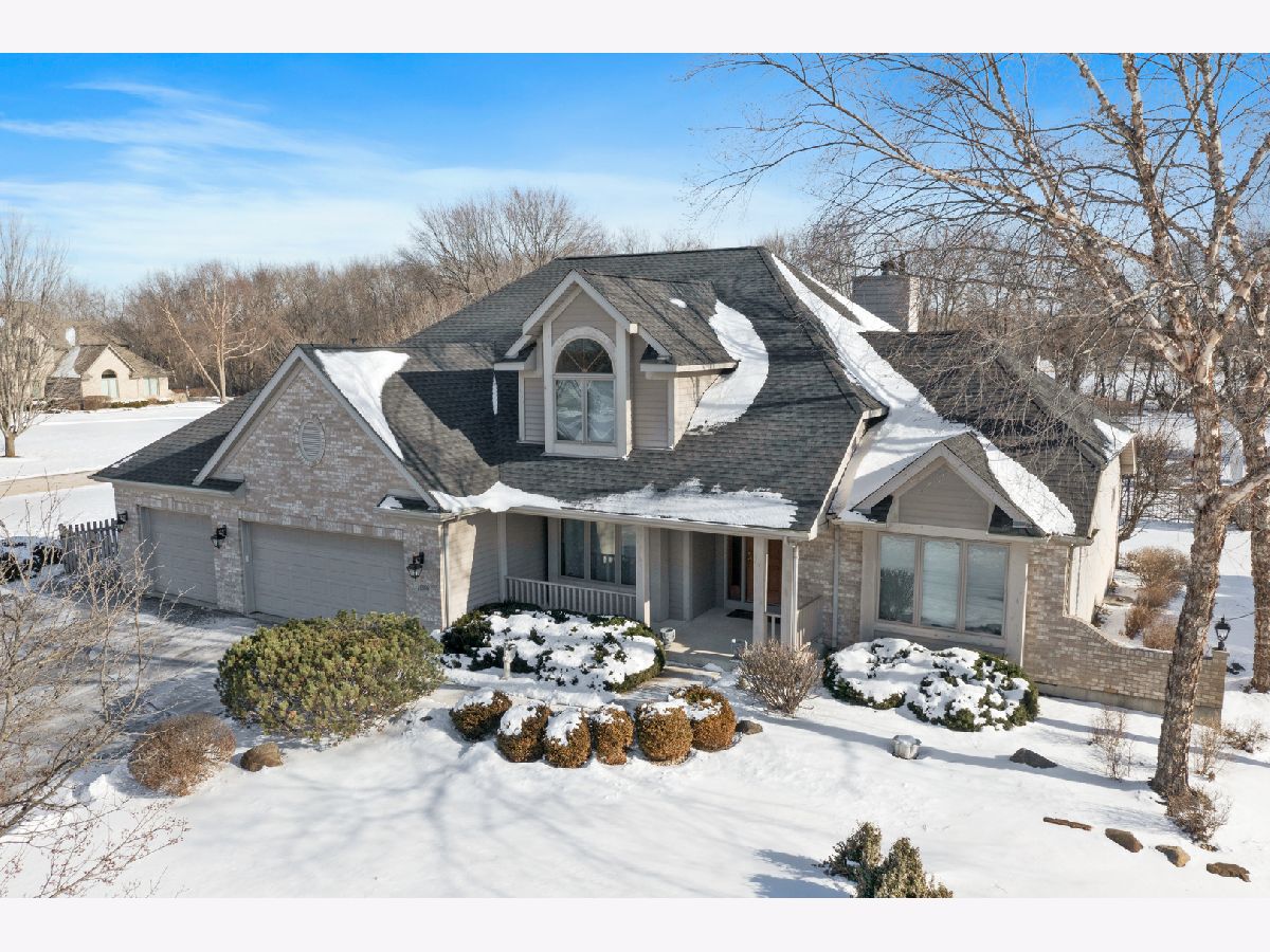 Homes Sold The Preserve Spring Grove Illinois, 10908 Red Hawk