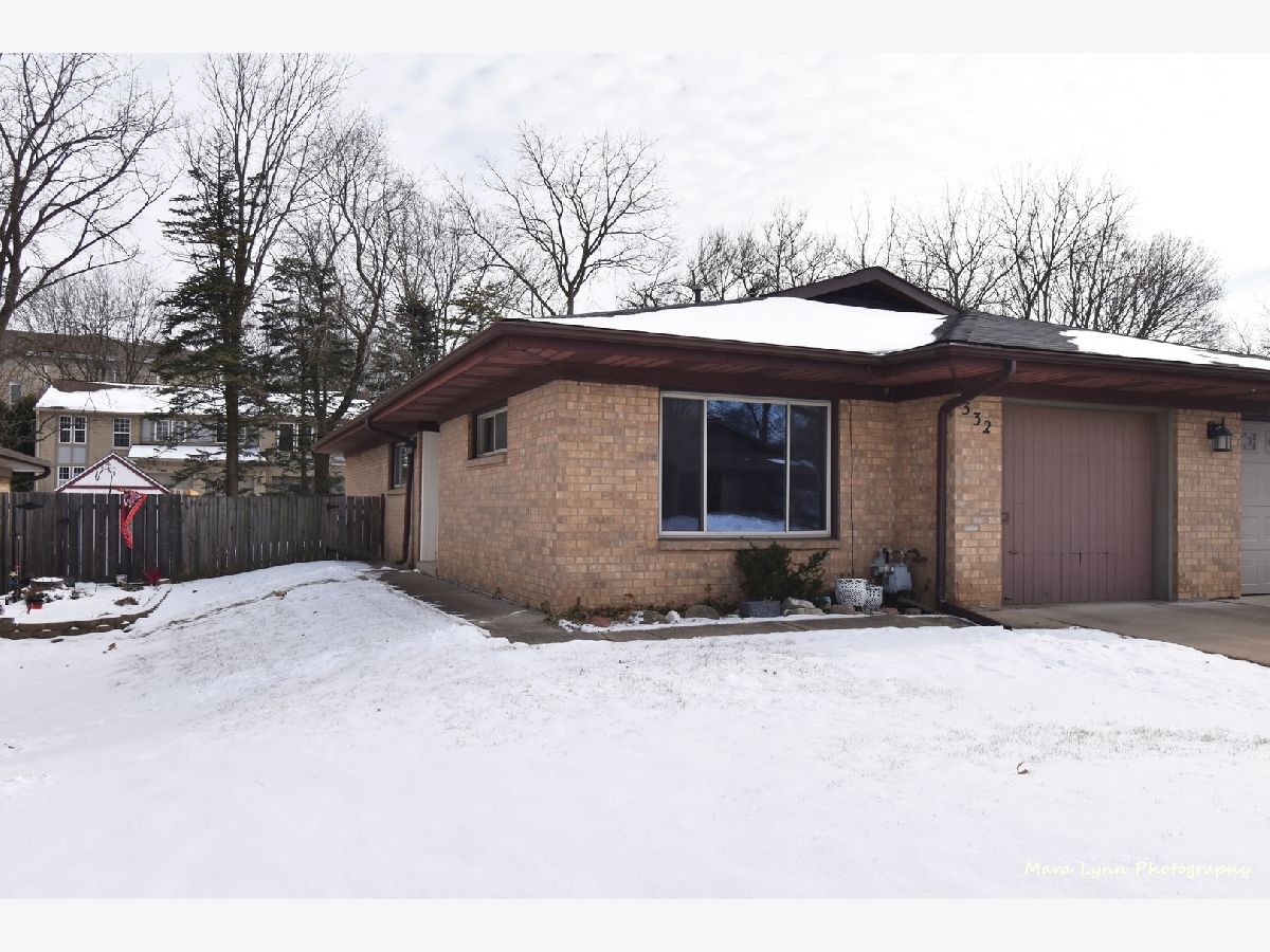 Townhomes & Condos Sold Bellevue Batavia Illinois, 332 Jackson