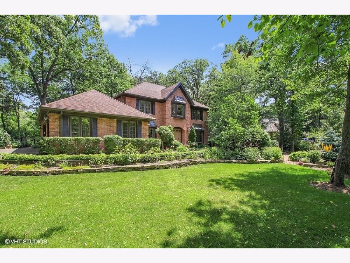 Homes Sold Old Elm Estates Lake Forest Illinois, 1221 Harlan