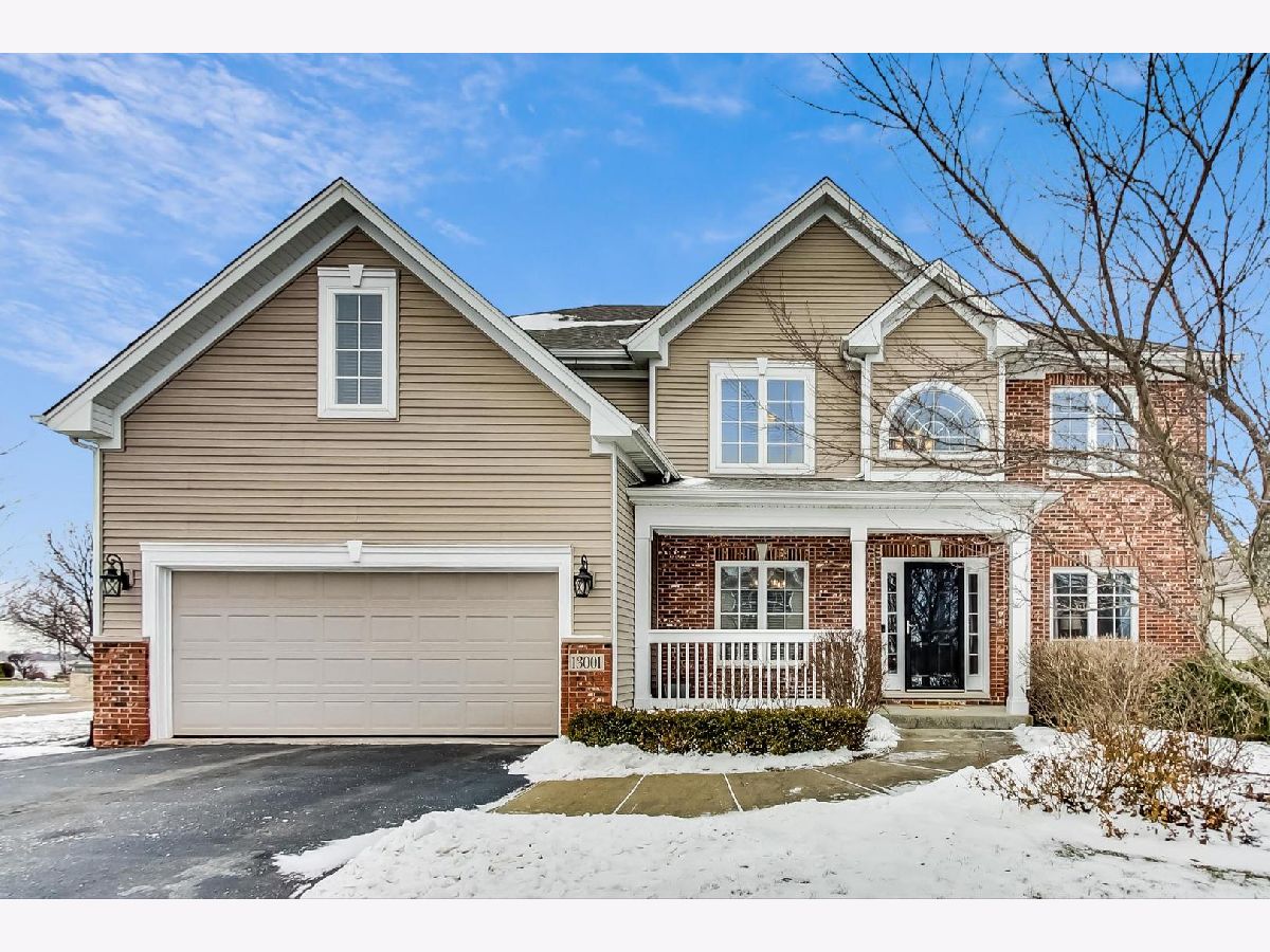 Homes Sold King's Crossing Plainfield Illinois, 13001 Tipperary