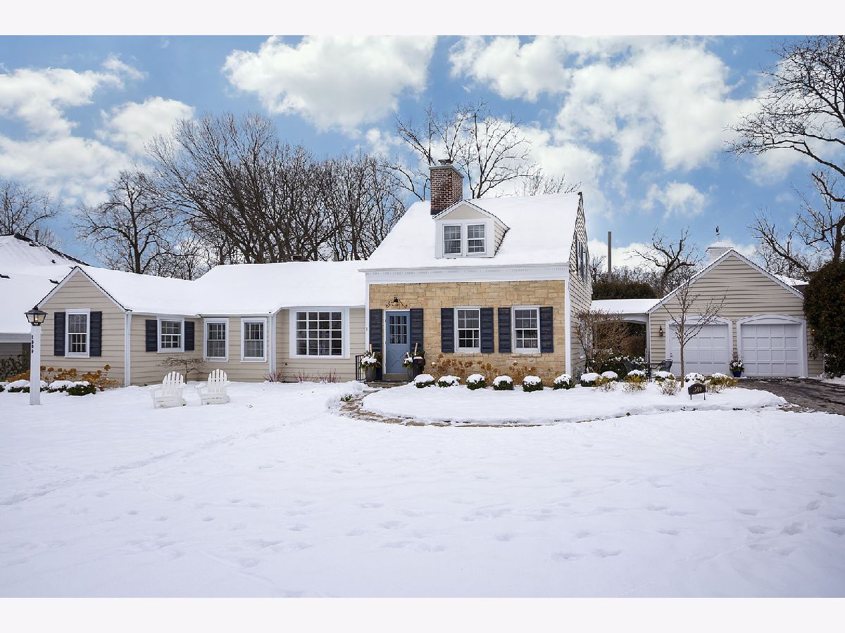 Homes Sold East Northbrook Northbrook Illinois, 1309 Ridgewood