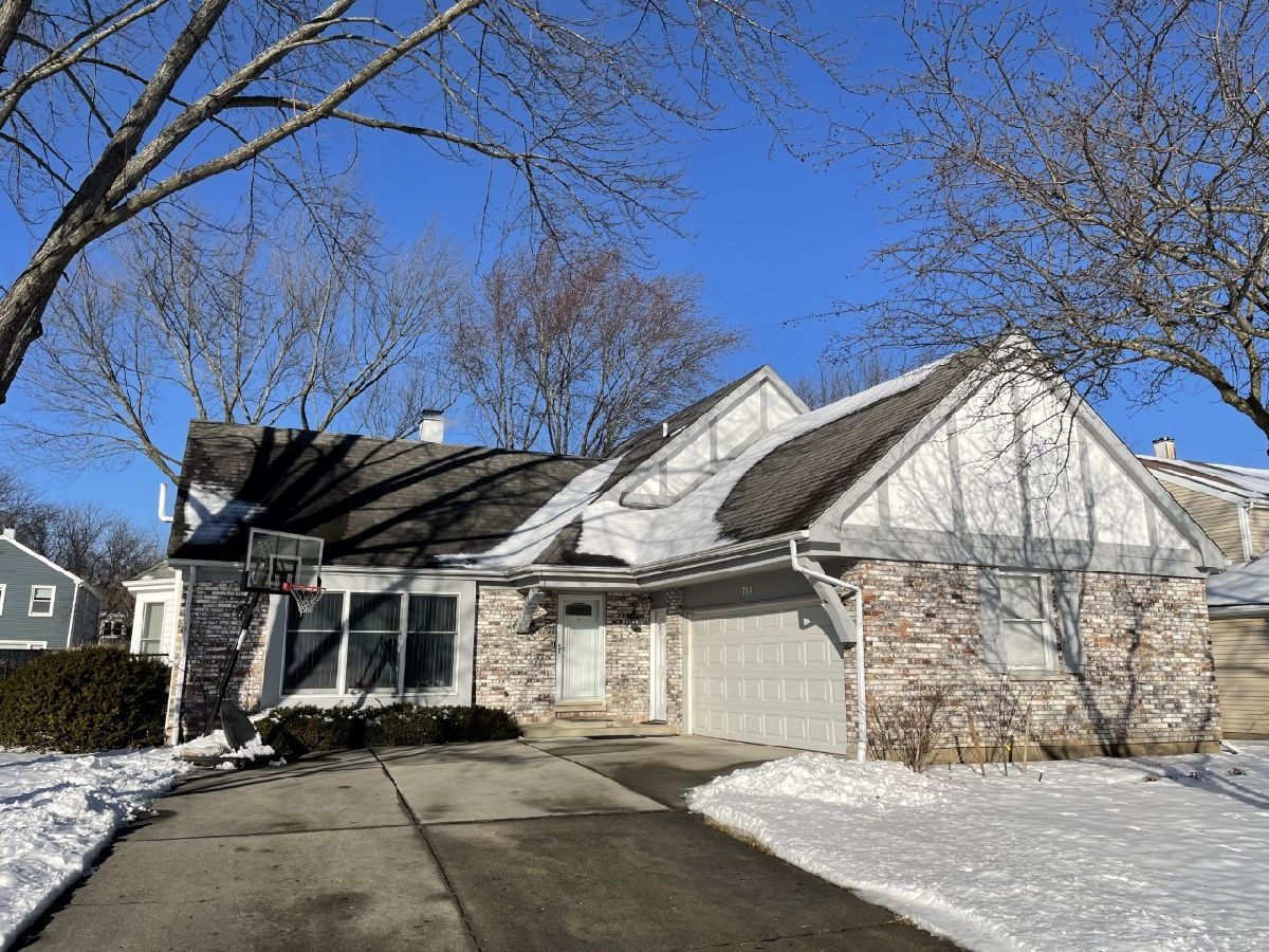 Homes Rented Strathmore Grove Buffalo Grove Illinois, 781 Heatherdown