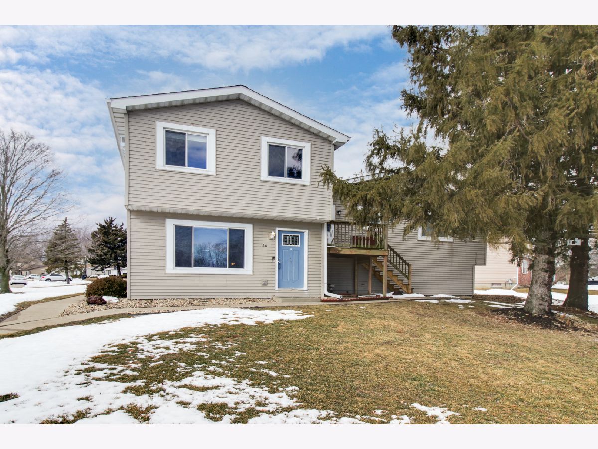 Homes & Condos & Townhomes Sold Parkside Normal Illinois, 111 Garden