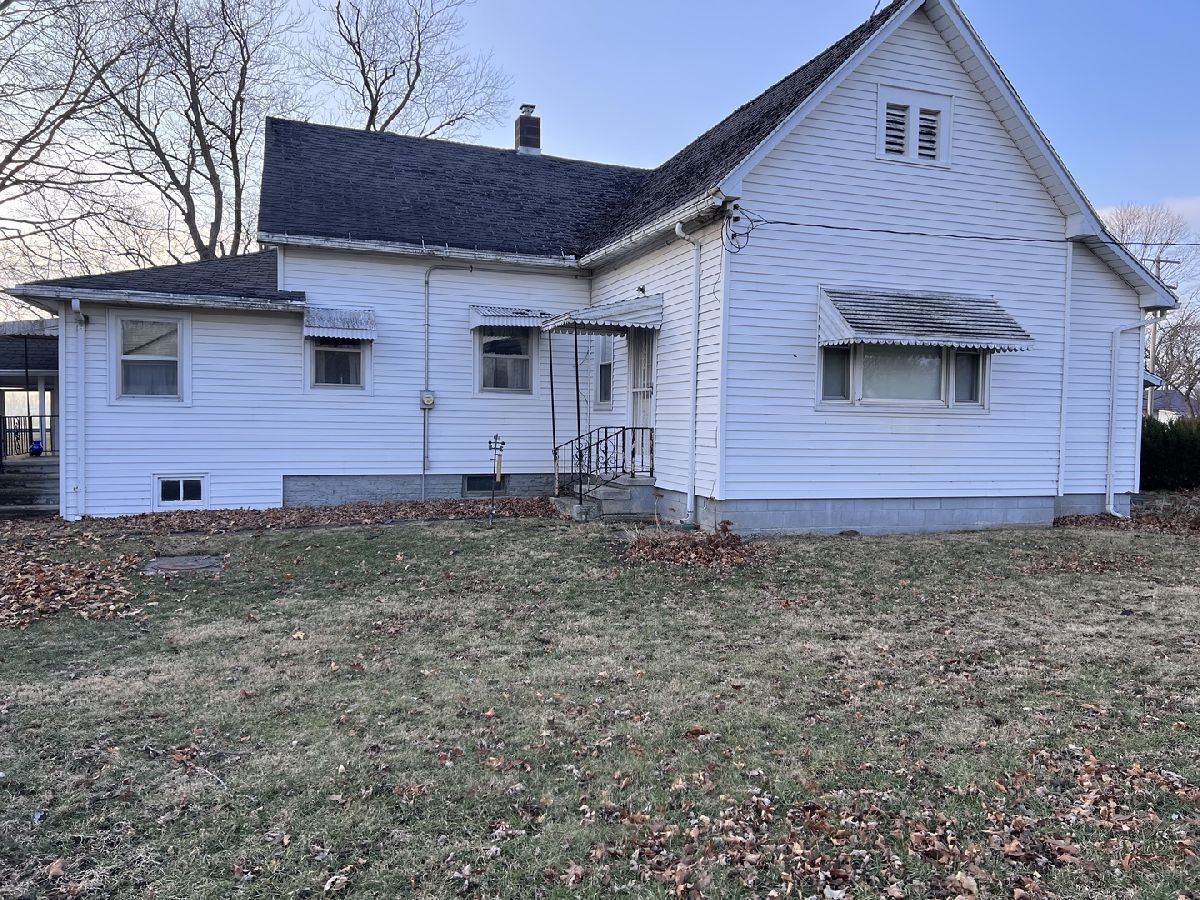  Sold Armstrong Illinois, 3354 Artesian