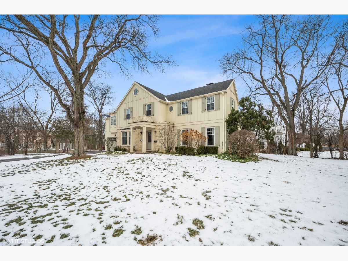 Homes Sold Glenayre Park Glenview Illinois, 767 Glenayre