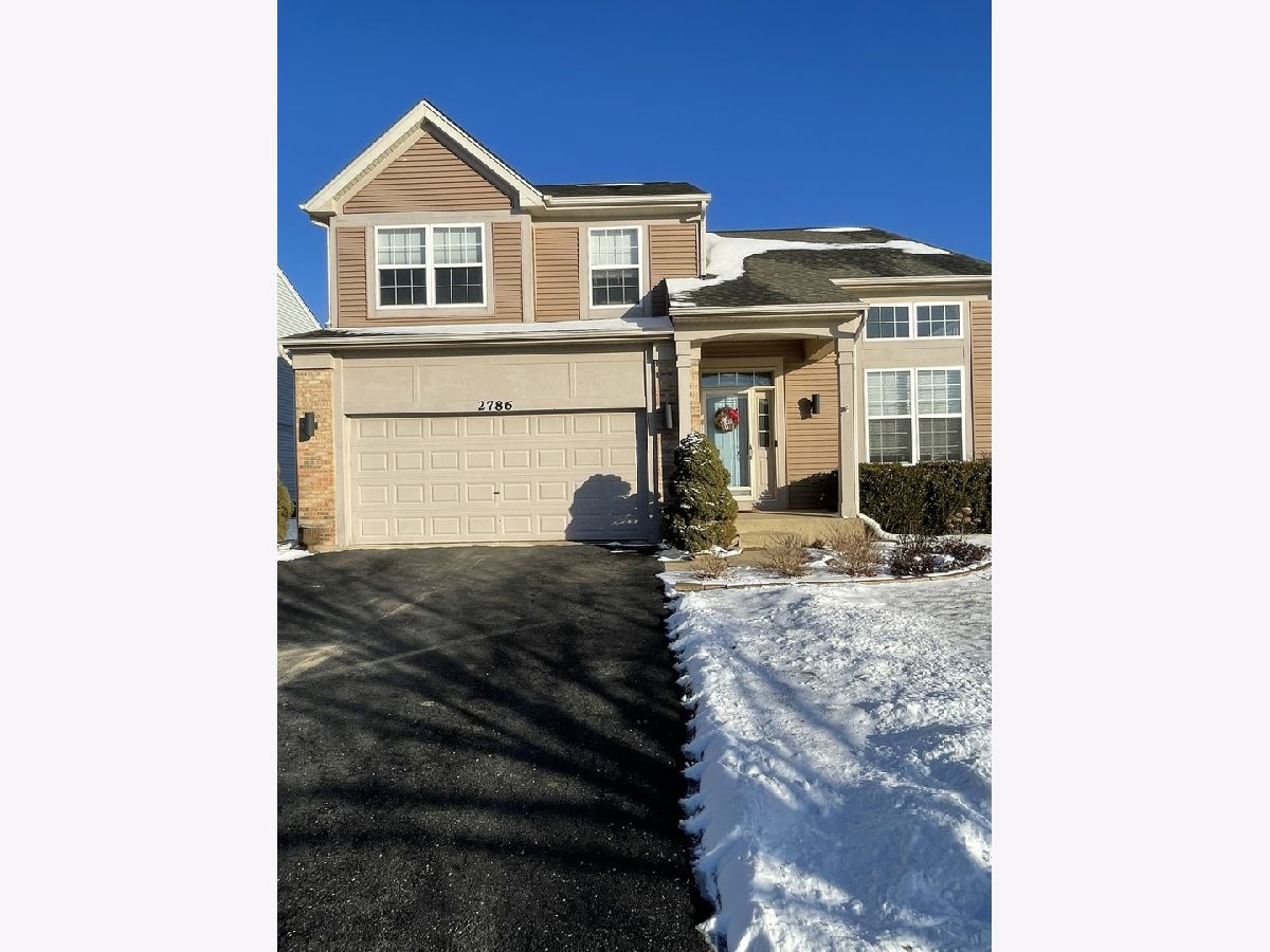 Homes Sold Wheatlands- Columbia Station Aurora Illinois, 2786 Rosehall