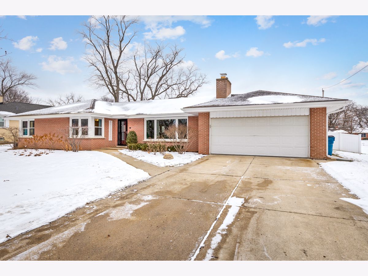 Homes Sold Ranchettes Of Itasca Itasca Illinois, 6N521 Neva