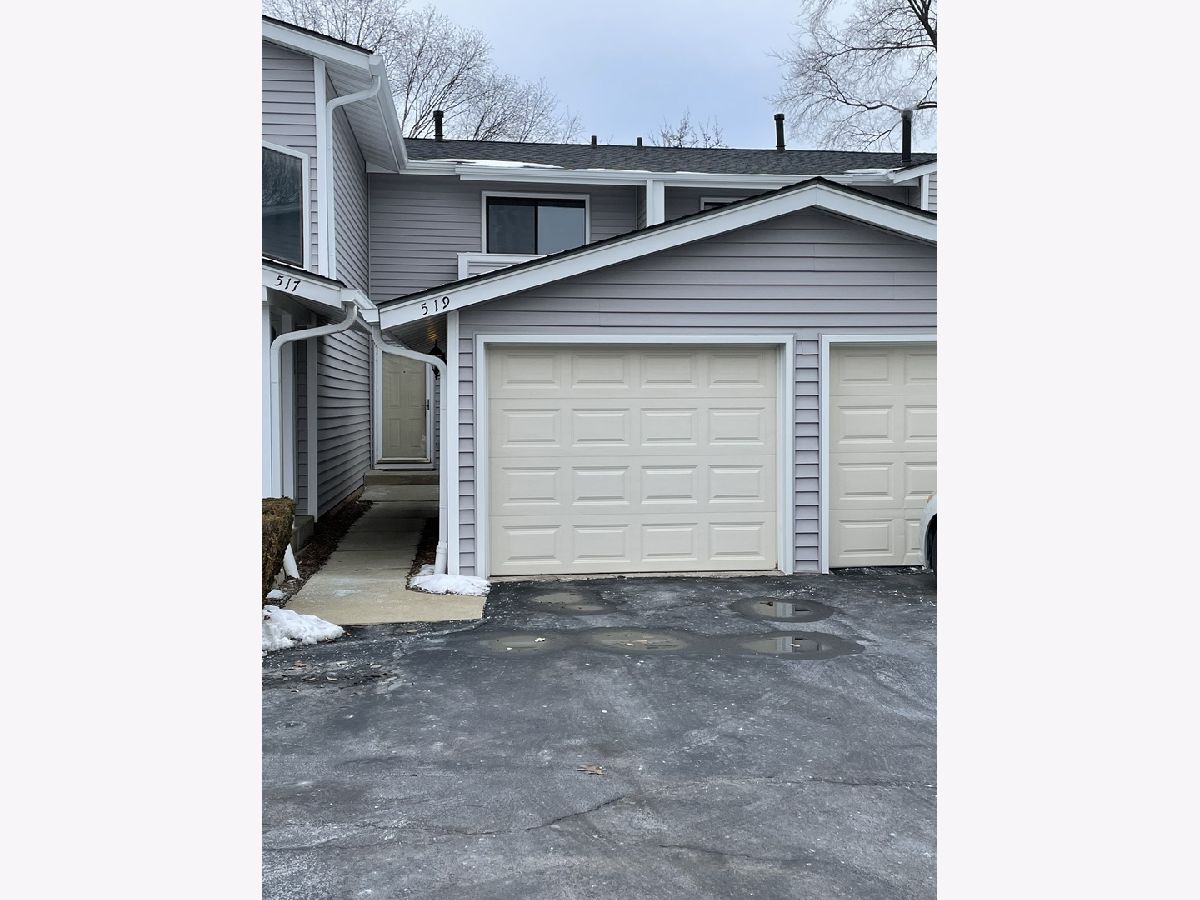 Townhomes Sold Carlisle Cove Schaumburg Illinois, 519 Wiltshire