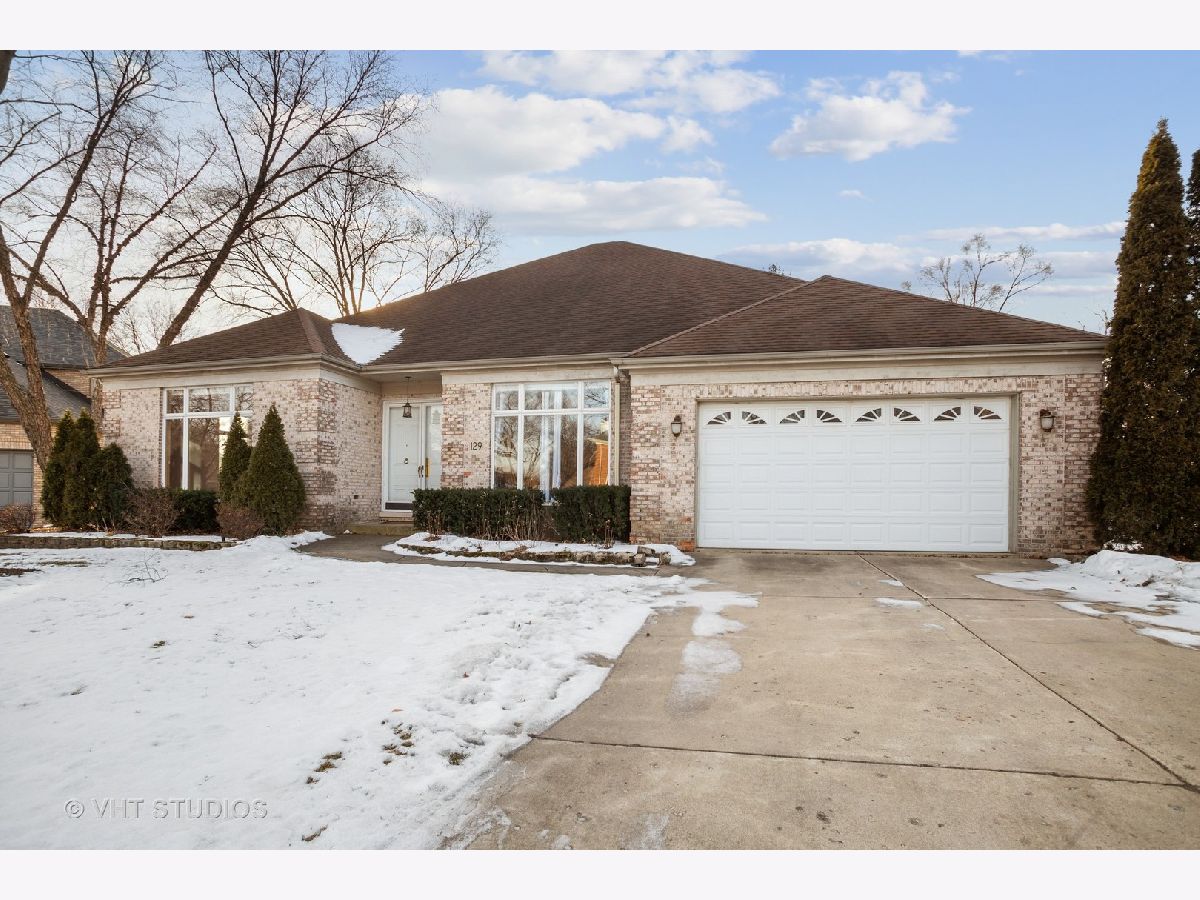 Homes Sold Founders Pointe Bloomingdale Illinois, 129 Founders Pointe S