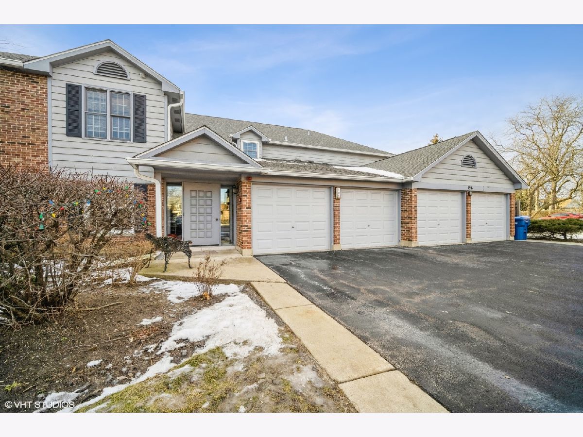 Townhomes & Condos Sold Rivers Edge Des Plaines Illinois, 196 Grove