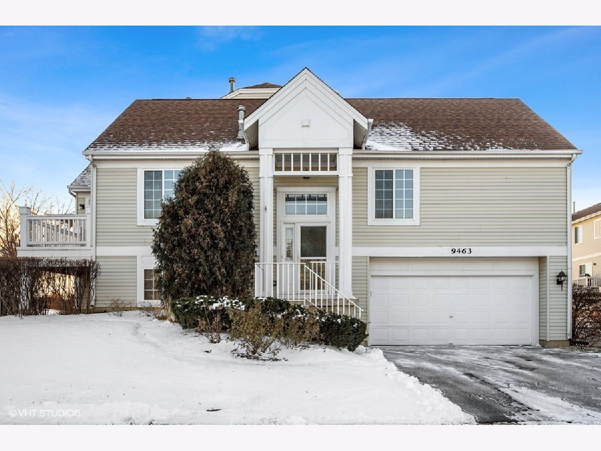 Townhomes Sold Capri Des Plaines Illinois, 9463 Harrison