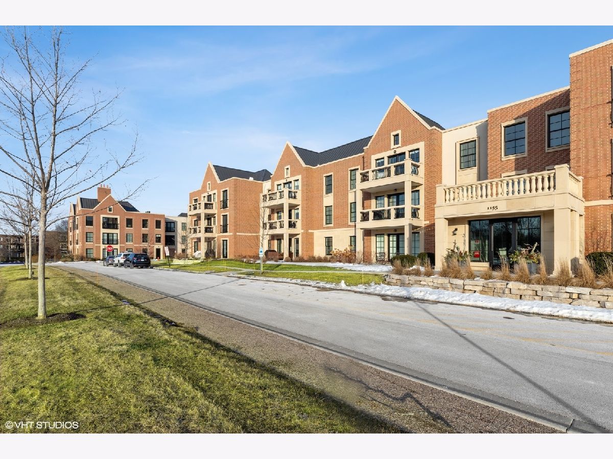 Condos & Townhomes & Homes Sold Kelmscott Park Lake Forest Illinois, 1155 Kelmscott