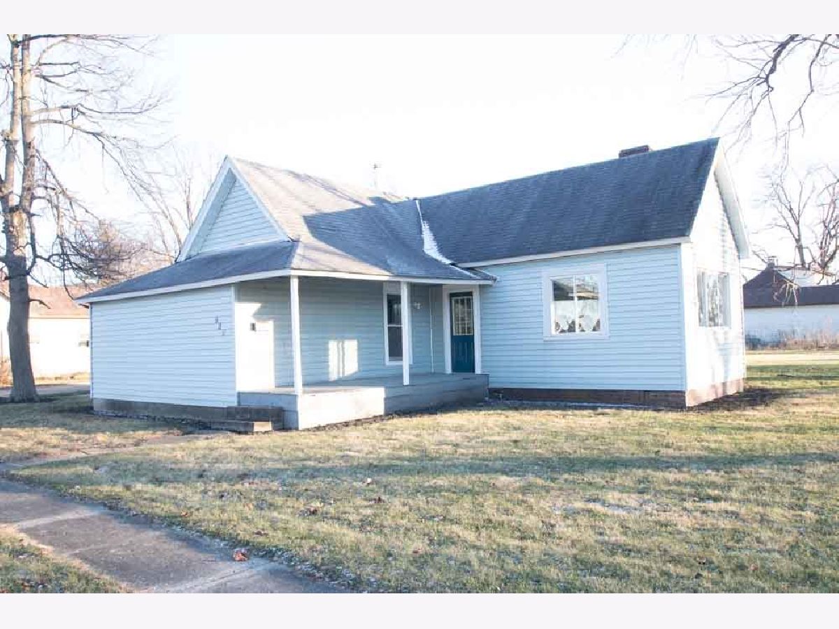  Sold Georgetown Illinois, 218 13th