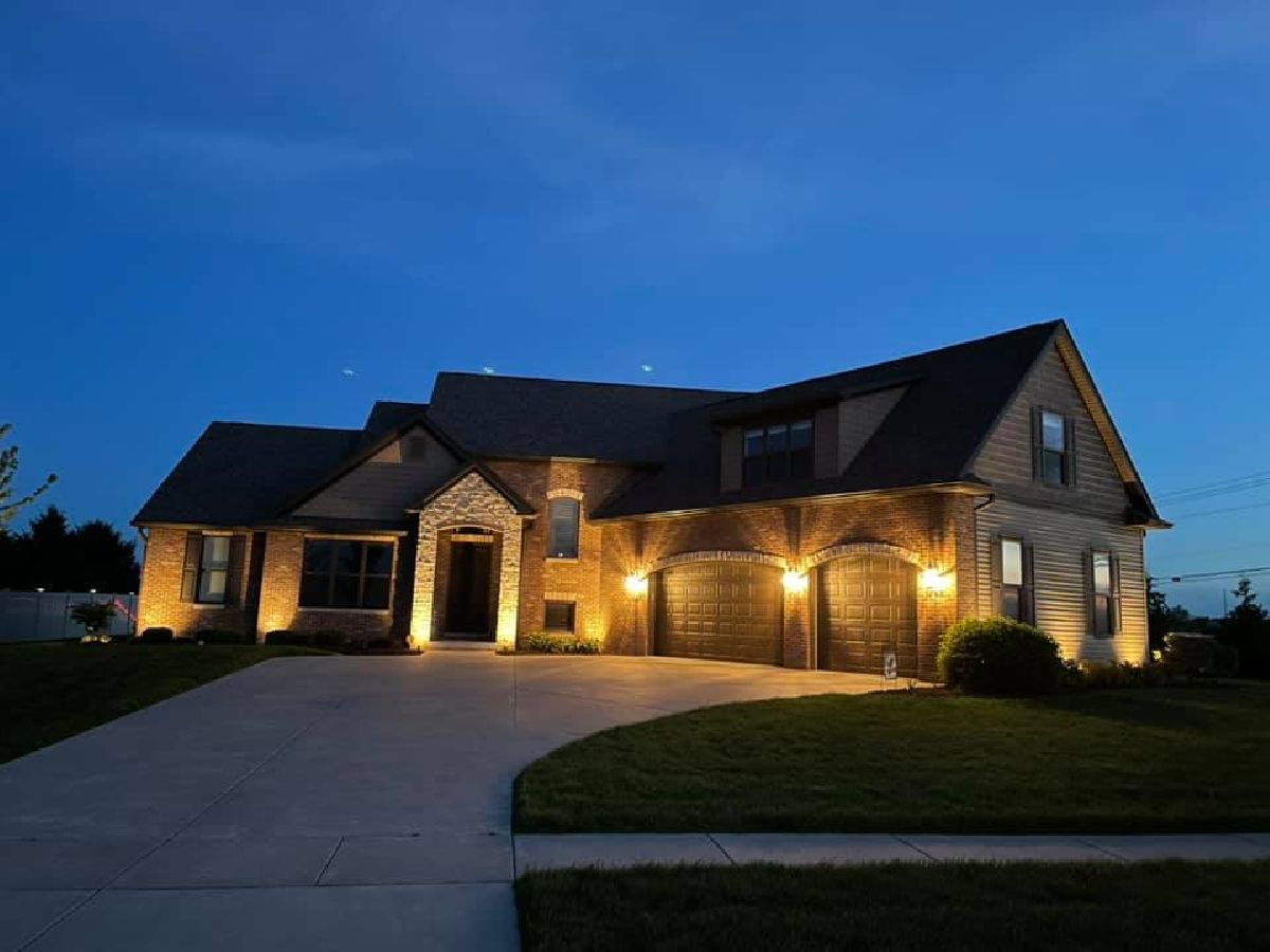 Homes & Condos & Townhomes Sold Trails On Sunset Lake Normal Illinois, 3511 Tahoe