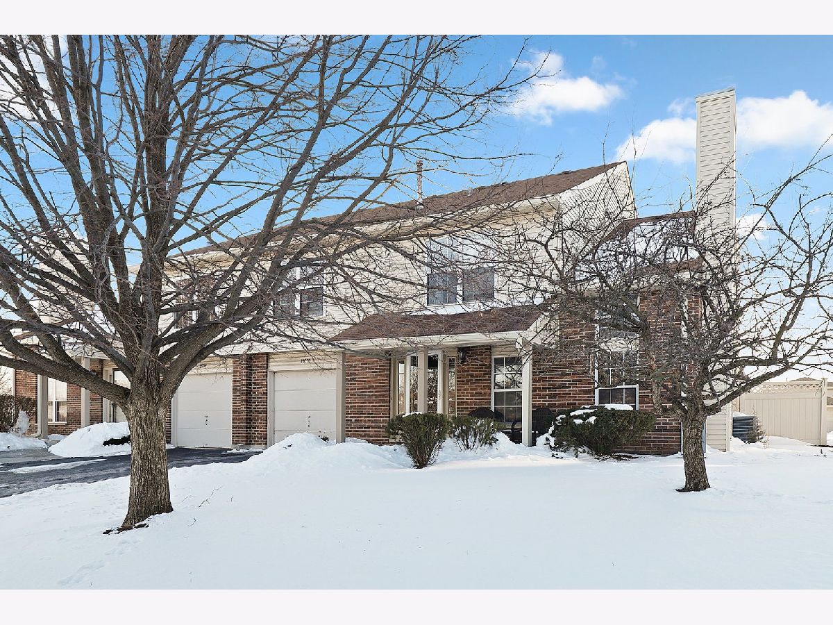 Townhomes & Condos & Homes Sold Westberry Tinley Park Illinois, 16050 84th