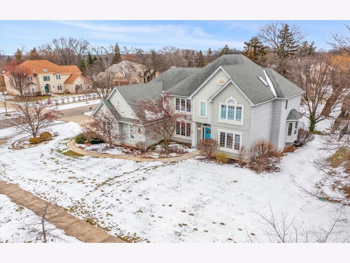 Homes Sold Canterbury Trails Lisle Illinois, 2155 Canterbury