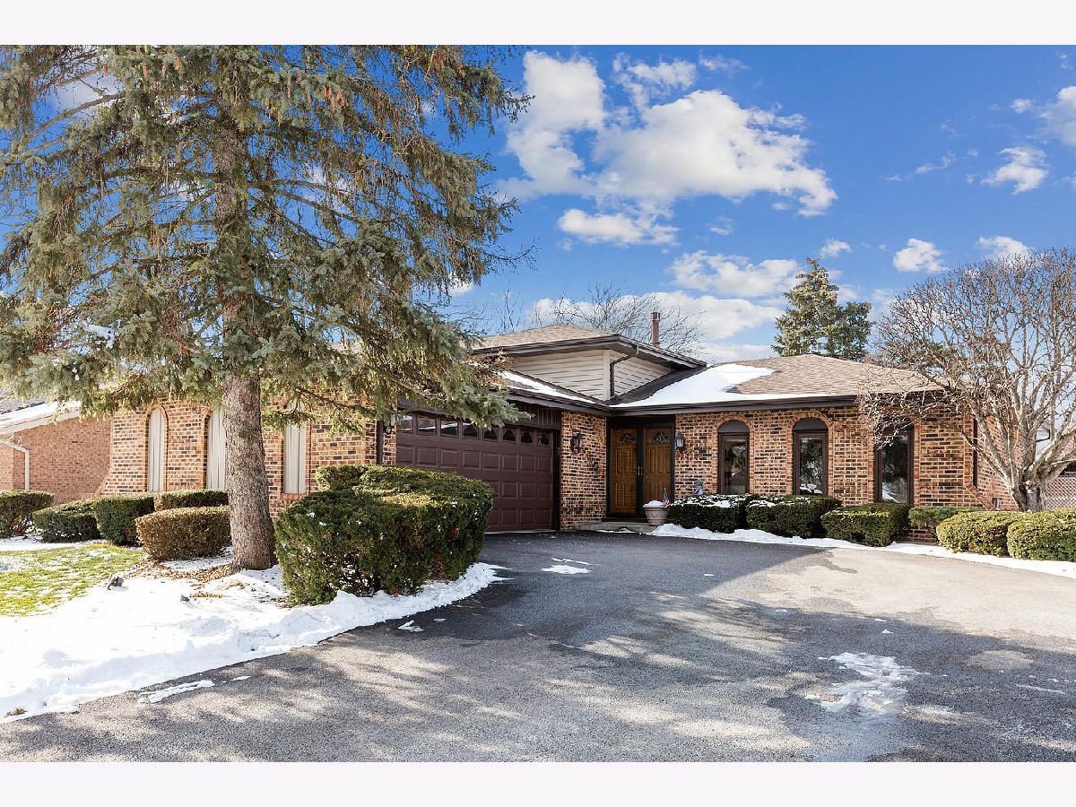 Homes Sold Villa D'este Orland Park Illinois, 14126 84th