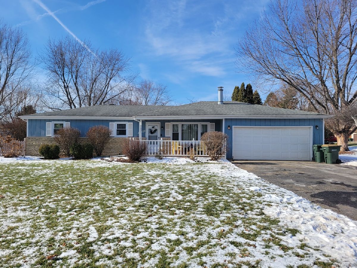 Homes Sold Fairhaven Heights Channahon Illinois, 24328 Edwin