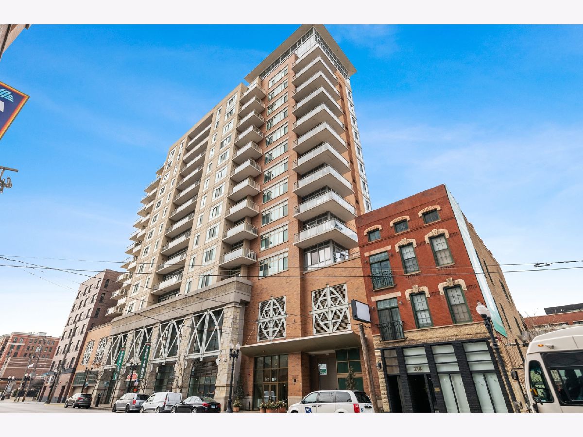 Condominiums Sold Venetian Chicago Illinois, 230 Division